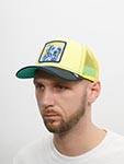 Бейсболка GOORIN BROTHERS арт. 101-1037 (желтый)